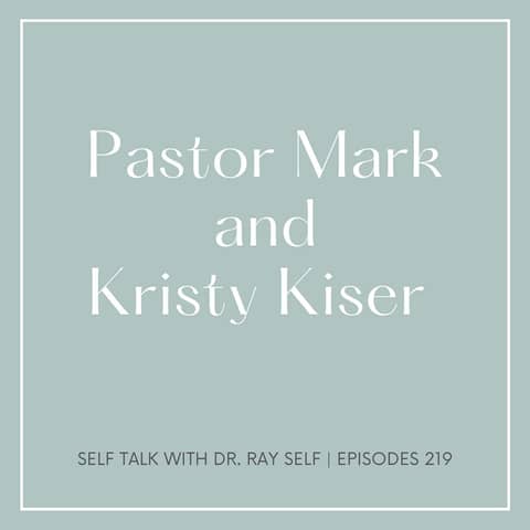 Pastor Mark and Kristy Kiser