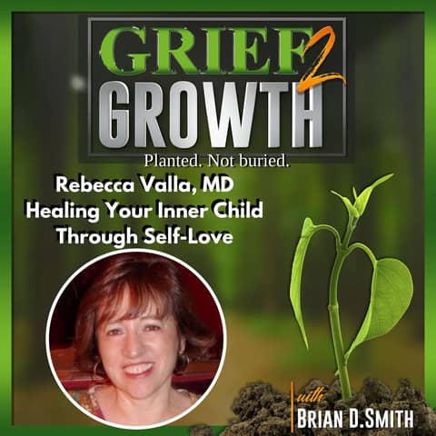 SHOCKING Truths About Inner Child Healing with Dr. Rebecca Valla!