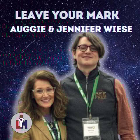 Autism Diet / Gluten Free snacks - Auggie & Jennifer Wiese