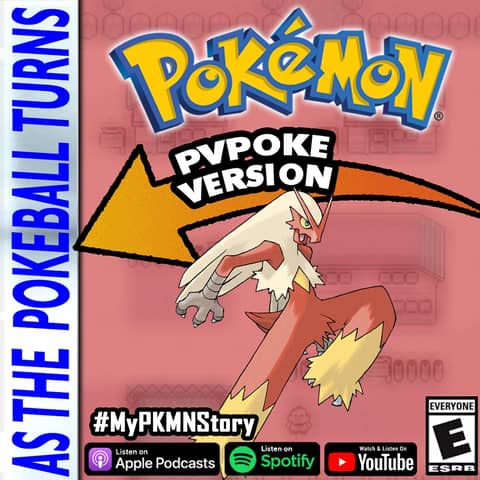 "Fun With Hoenn Friends" ft. PvPoke | TRAINER'S EYE #54