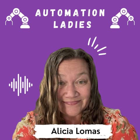 Essential Leadership Skills & Community w/Alicia Lomas