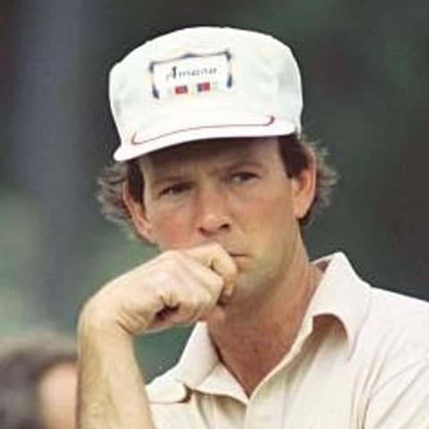 Larry Nelson - Part 1 (The Early Years and Tour Wins)