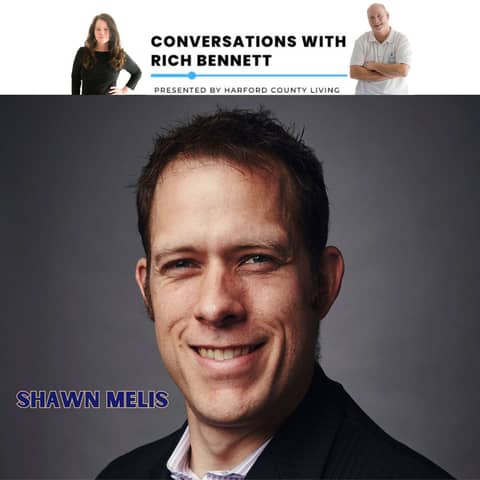 Faith, Family, and Fostering with Shawn Melis