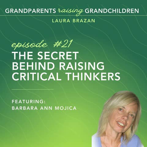 The Secret Behind Raising Critical Thinkers