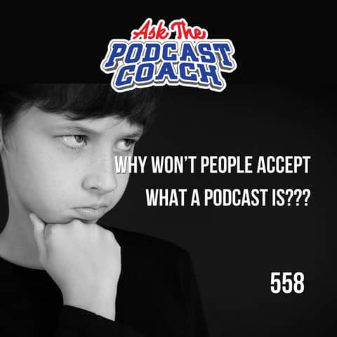 Is It a Podcast Without an RSS Feed? The Great Debate