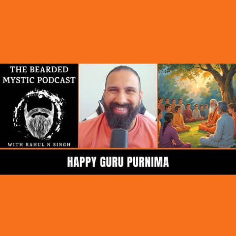 The Guru's Gift: Beyond Physical Presence