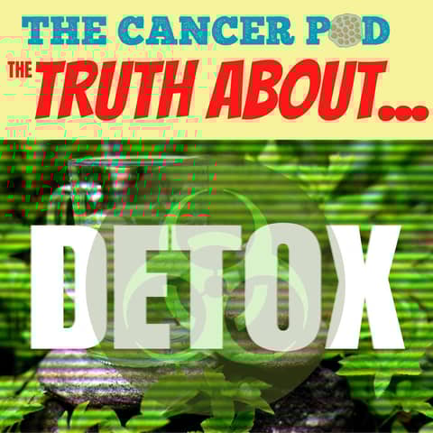 The Truth About Detox and Cleansing
