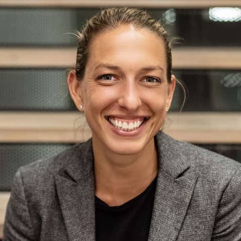 Underwater Streaming Audio, Finally! Sheera Goren CEO of Zygo, Episode 148