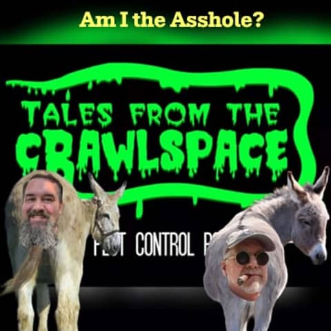 Am I The A-Hole?