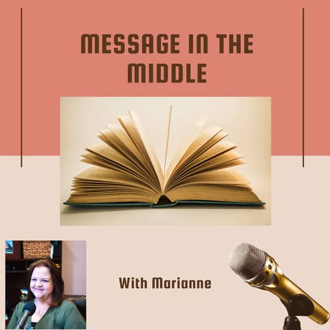 You’re Not Broken; You’re Becoming: A Solo Episode of 2025 Reflections As We Enter a New Year