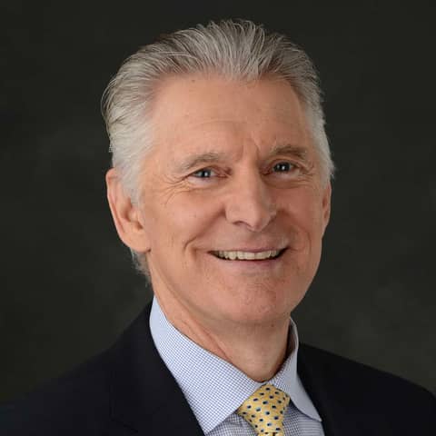 Andy North - Part 3 (1985 U.S. Open and Beyond)