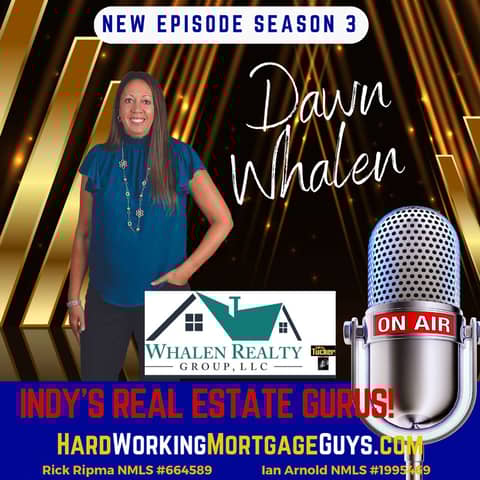 Guru Dawn Whalen with Whalen Realty Group