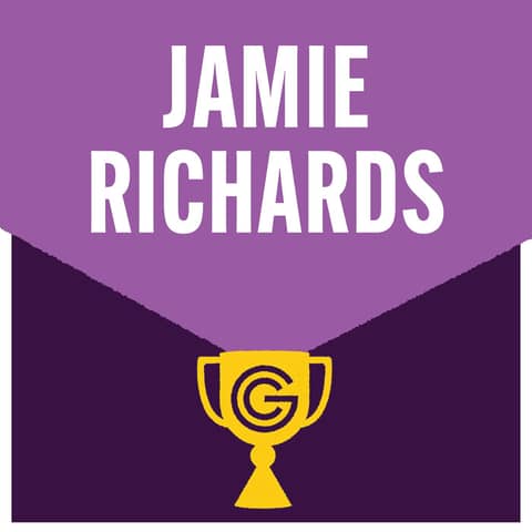 Jamie Richards - Inside Bansk Beauty’s Regenerative Shea Project in Uganda