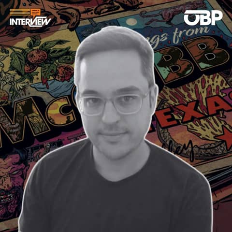 INTERVIEW: Zack Quaintance