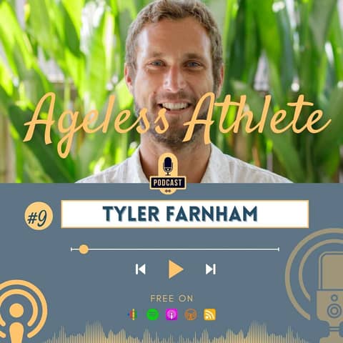 #9 After the Fall — Addiction, Recovery, and Finding the Ocean Again