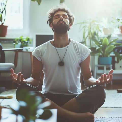 Unlocking The Secrets Of Deep Meditation Techniques Course