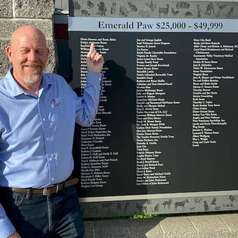 Hands That Feed and Hearts That Love, Sacramento's SPCA Is So Much More Than An Animal Shelter.