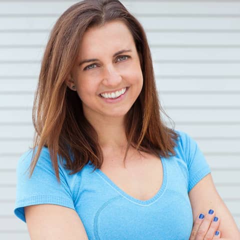 Rebecca Soni: Life's Transitions: Find Comfort in Discomfort, EP 105