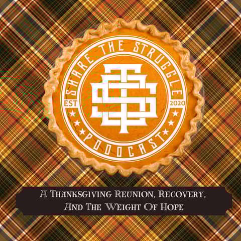 A Thanksgiving Reunion, Recovery, And The Weight Of Hope