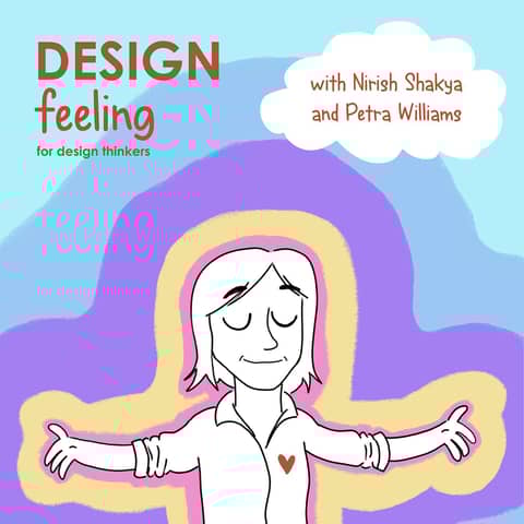 Transforming self-perception: Petra Williams on authenticity, hope, and expression