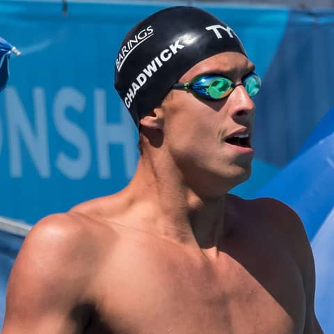 Michael Chadwick: Be Your Best Self, Episode #84, 10-06-20