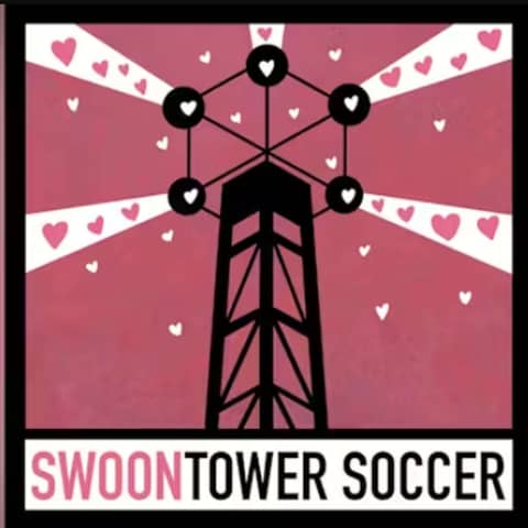SWOONTOWER SOCCER: I HAVE A PODCAST! (Steph's Version) & Houston Dynamo Opponent Spotlight