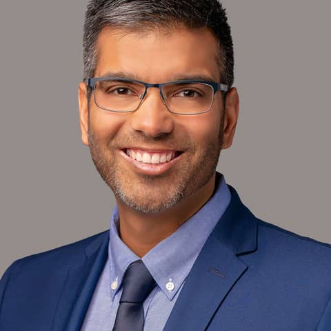 Shirish Gupta - JAMS