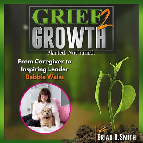 On Second Thought Maybe I Can - Debbie Weiss EP 419