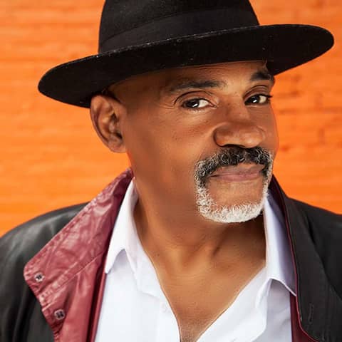 Allan Harris: A Jazz Legend’s Hard-Earned Lessons (Best Of)