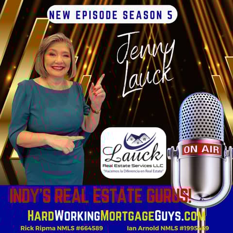 Guru Jenny Lauck with Lauck Real Estate Services