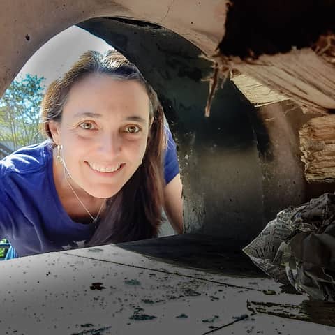 Fireside Chat with Vanessa Niño Fireside Chat with Vanessa Niño