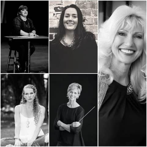 Fireside Chat-The Podcasters of the Suncoast Culture Club Chat Up Their Experiences Over the Past Five Months