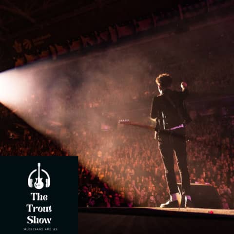 Help Us Find The Next Music Star