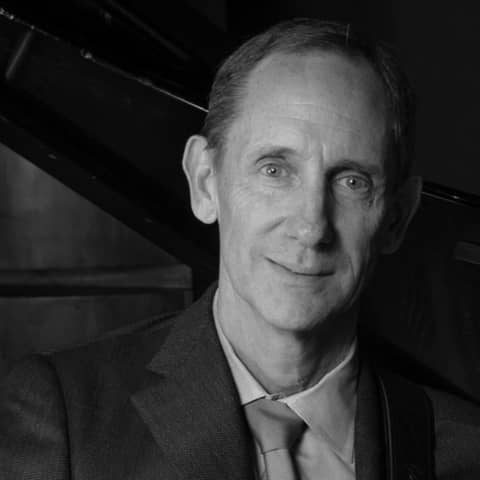 Special Guest, Bert Ligon, Pt. 1