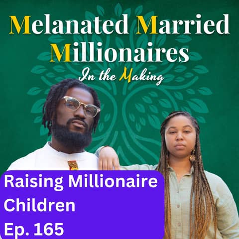Raising Successful Children | The M4 Show Ep. 165