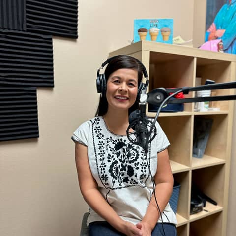 Ep.56 Crafting Your Own Life (Yazmin Castaneda of Origin Mexico)