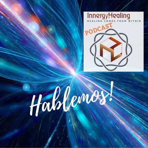 Tu eres un ser único, parte de la expansión universal.