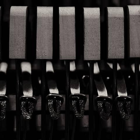 Jazz Improvisation Exercises, E Sounds