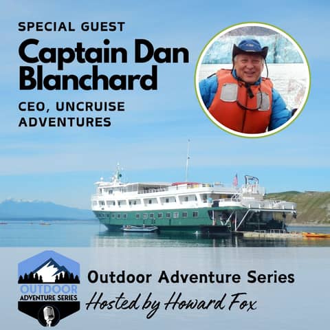 Into the Wild: Exploring the Outdoors With UnCruise Adventures