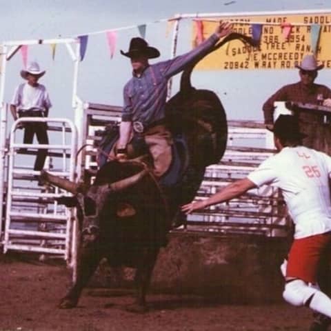 Ep.13 Smells Like Money (Brent Gibbs-From Bull Rider to Banker)