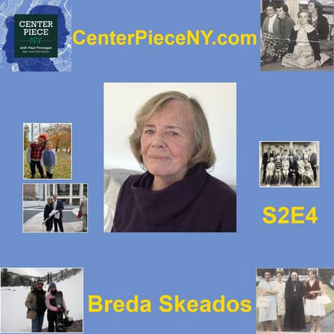 S2E4: Breda Skeados and the Baker's Dozen