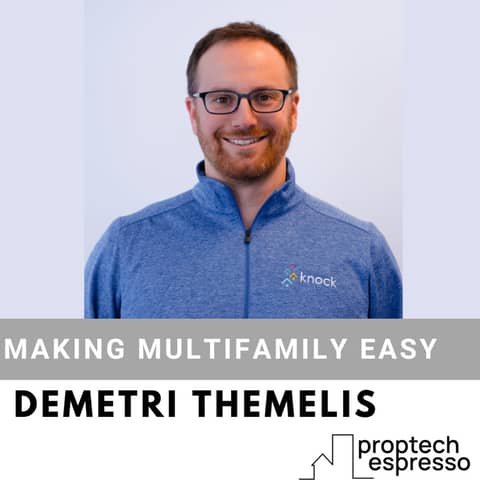 Demetri Themelis - Making Multifamily Easy