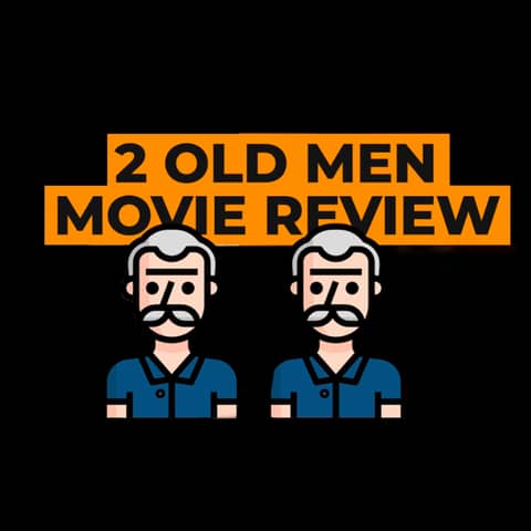 Two Semi-Old Men Movie Review & Rants  | Draft Day