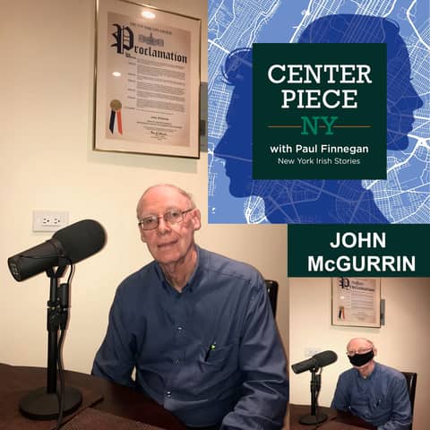S1E3: John McGurrin