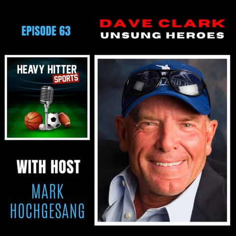 Dave Clark: Unsung Hereos