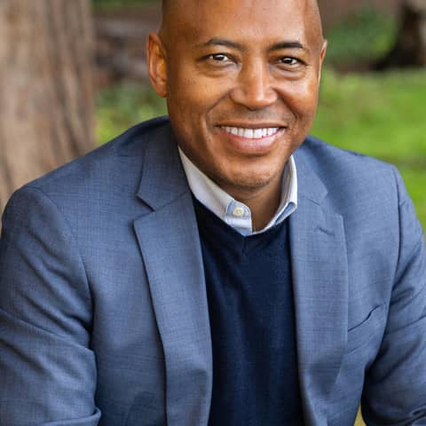 Ben Bartlett - Alameda County Board of Supervisors Candidate / Berkeley City Council