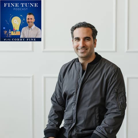 EP21 - Entrepreneurs Should Take the Offer, Then do it All Over Again