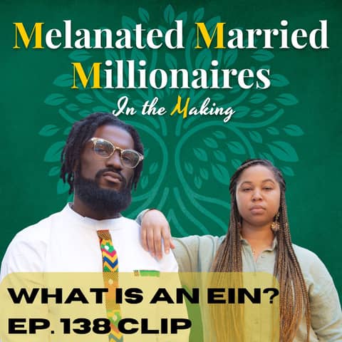 Every Business Needs an EIN | The M4 Show Ep. 138 Clip