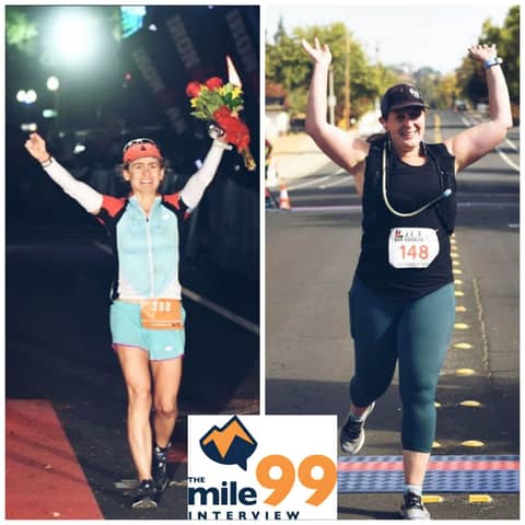 Episode 84 - She Runs This Town - Michelle Hall & Samantha Fontaine