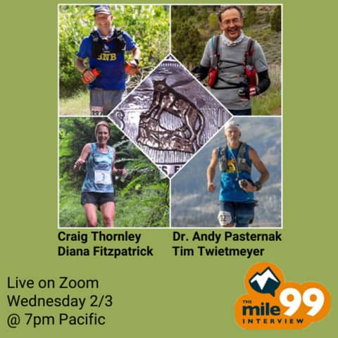 Episode 27 - Craig Thornley, Dr. Andy Pasternak, Diana Fitzpatrick, and Tim Twietmeyer